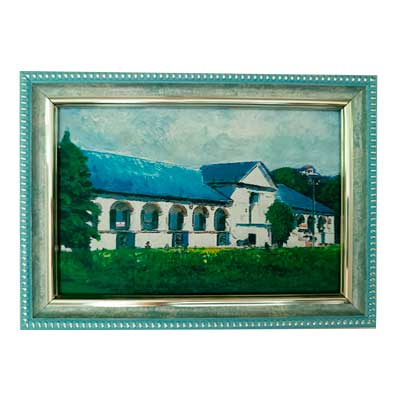 Картина в рамці Біла Церква Брум