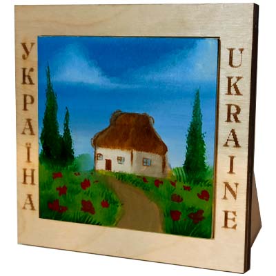 сувенірна продукція